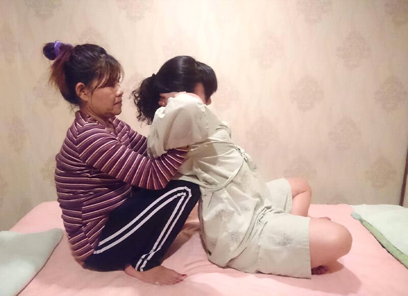 正泰讚療程