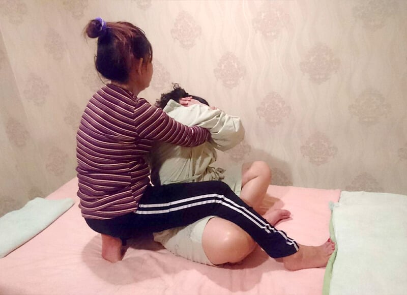 正泰讚療程