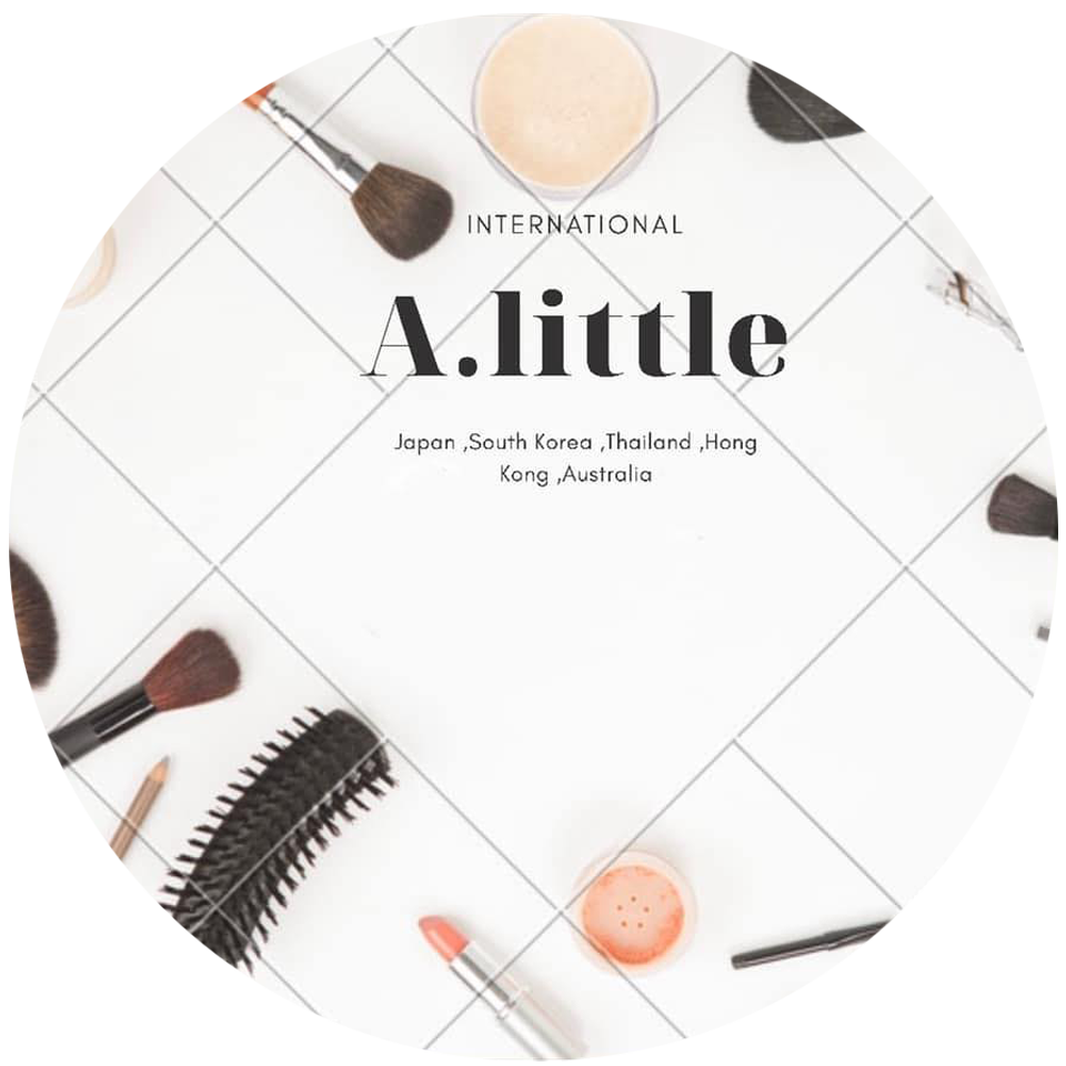 A Little日韓泰精品代購/