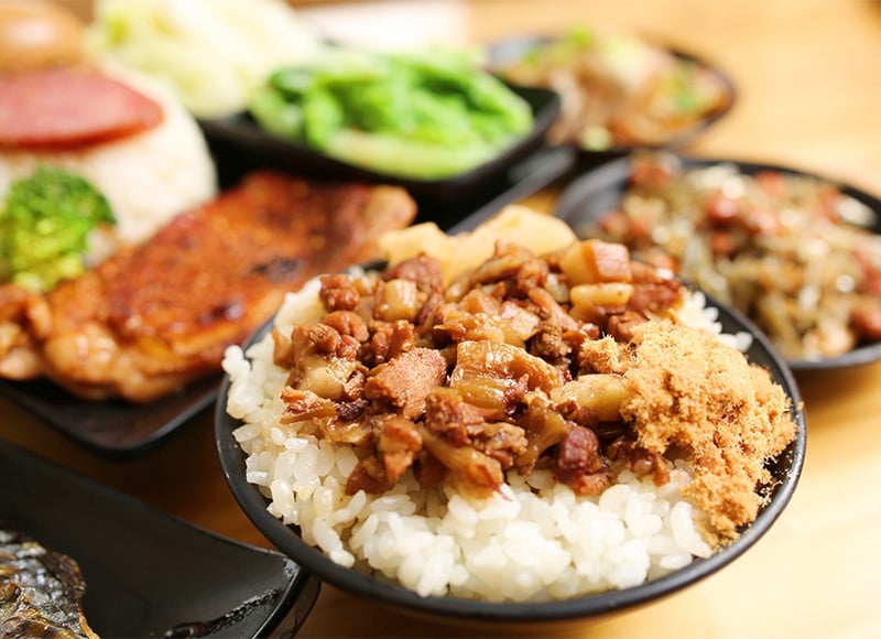 豬吉翔手創肉燥
