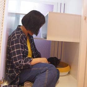 咪谷貓旅館相簿