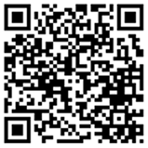 咪谷貓旅館qrcode