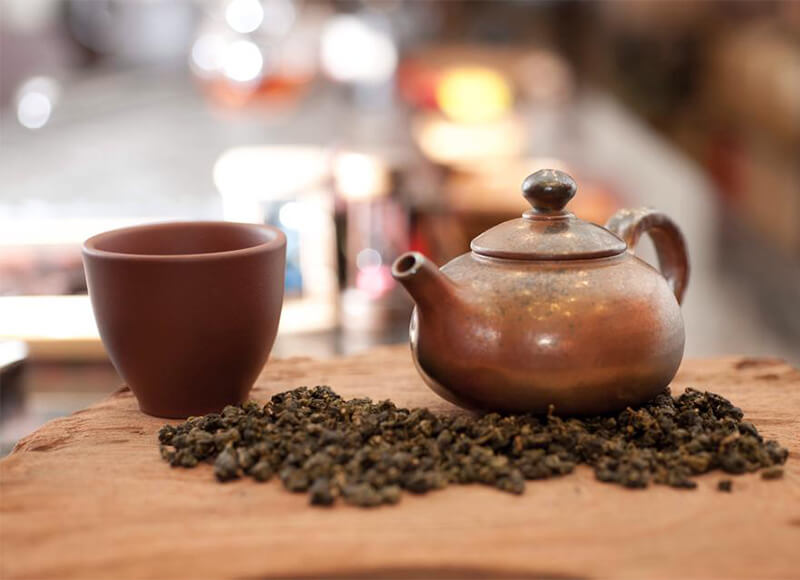 關於我們臺灣之寶茗茶