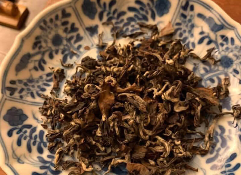 關於我們臺灣之寶茗茶