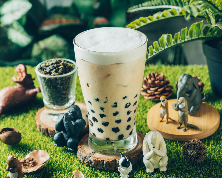 熱賣飲品