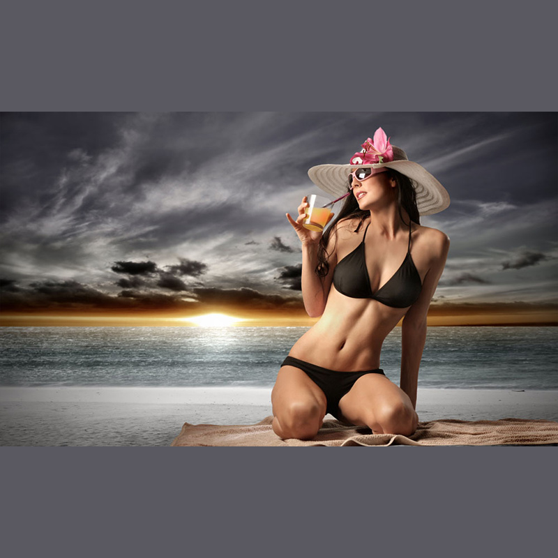 急塑甩脂 爆汗舒壓