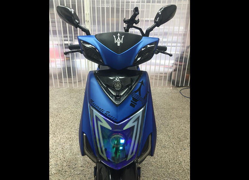 施工案例