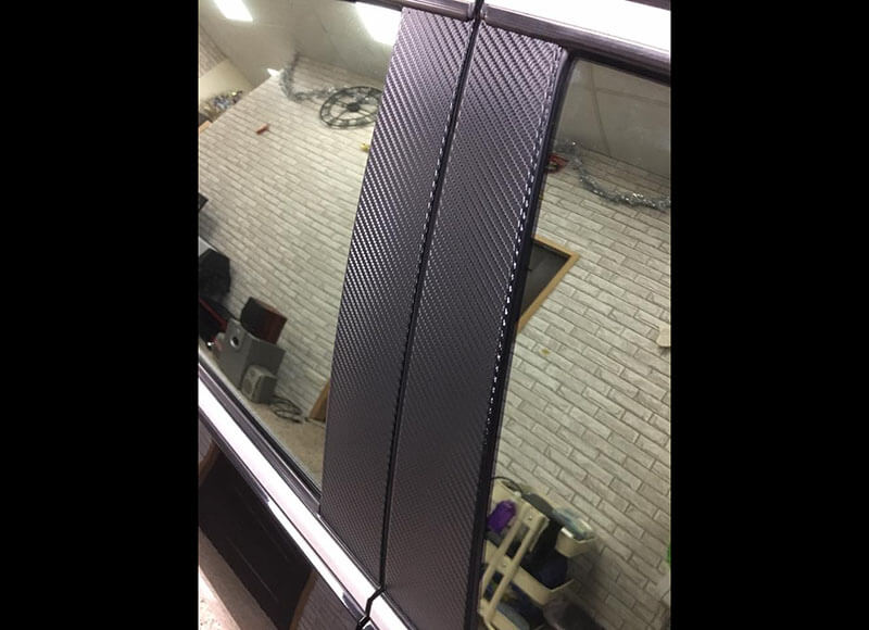 施工案例