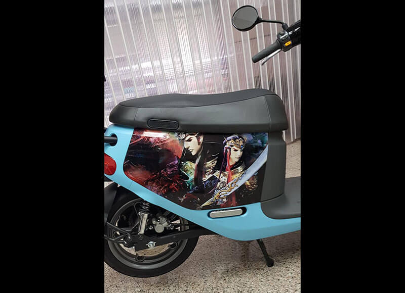 施工案例