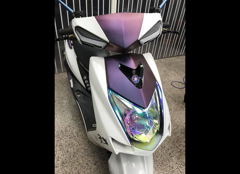 施工案例