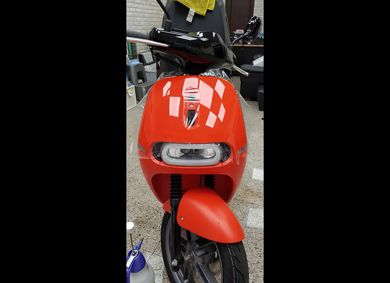 施工案例