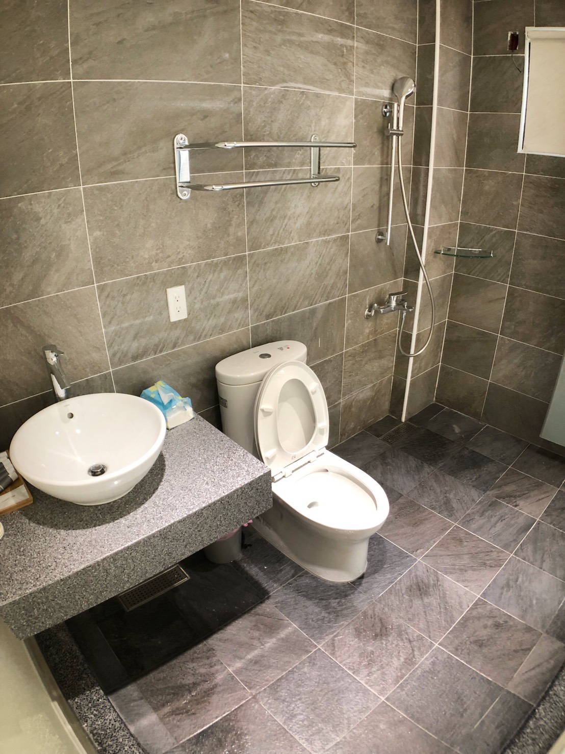 四人房(加大雙人床)