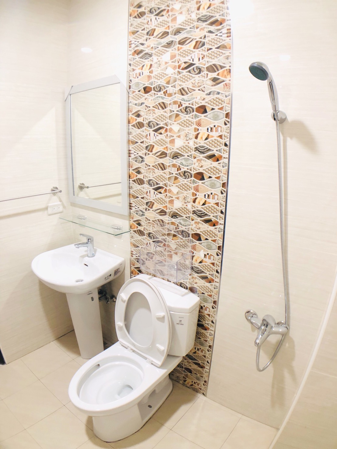 四人房(加大雙人床)