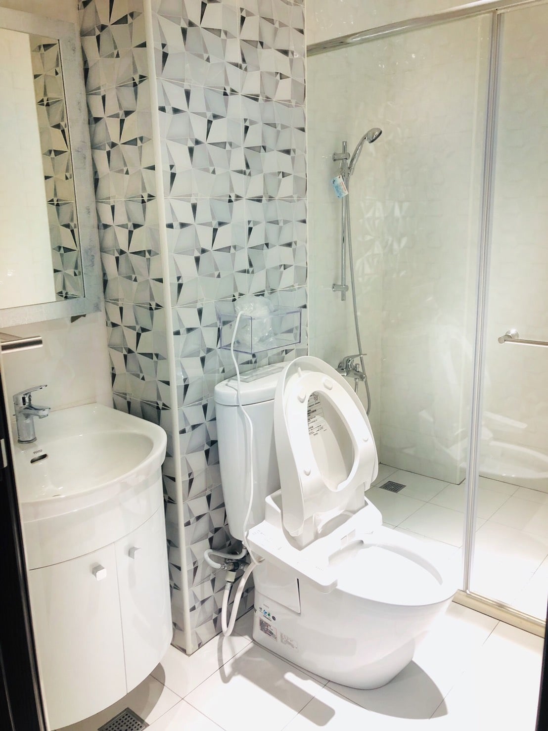 四人房(加大雙人床)