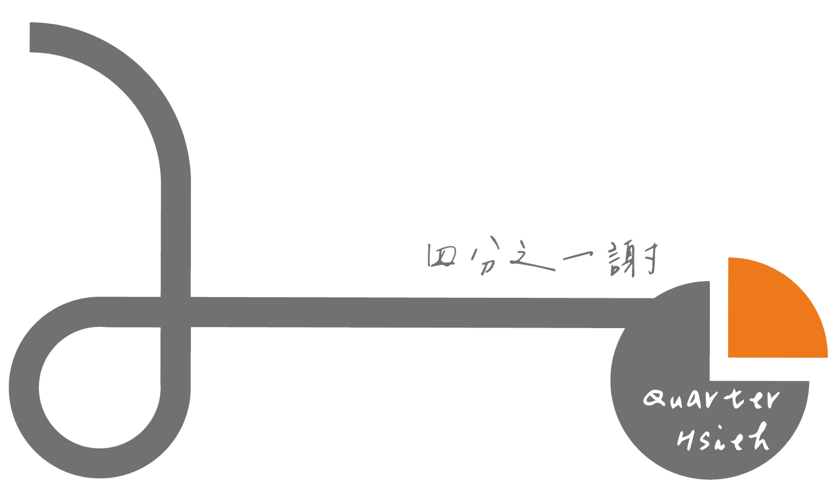四分之一謝