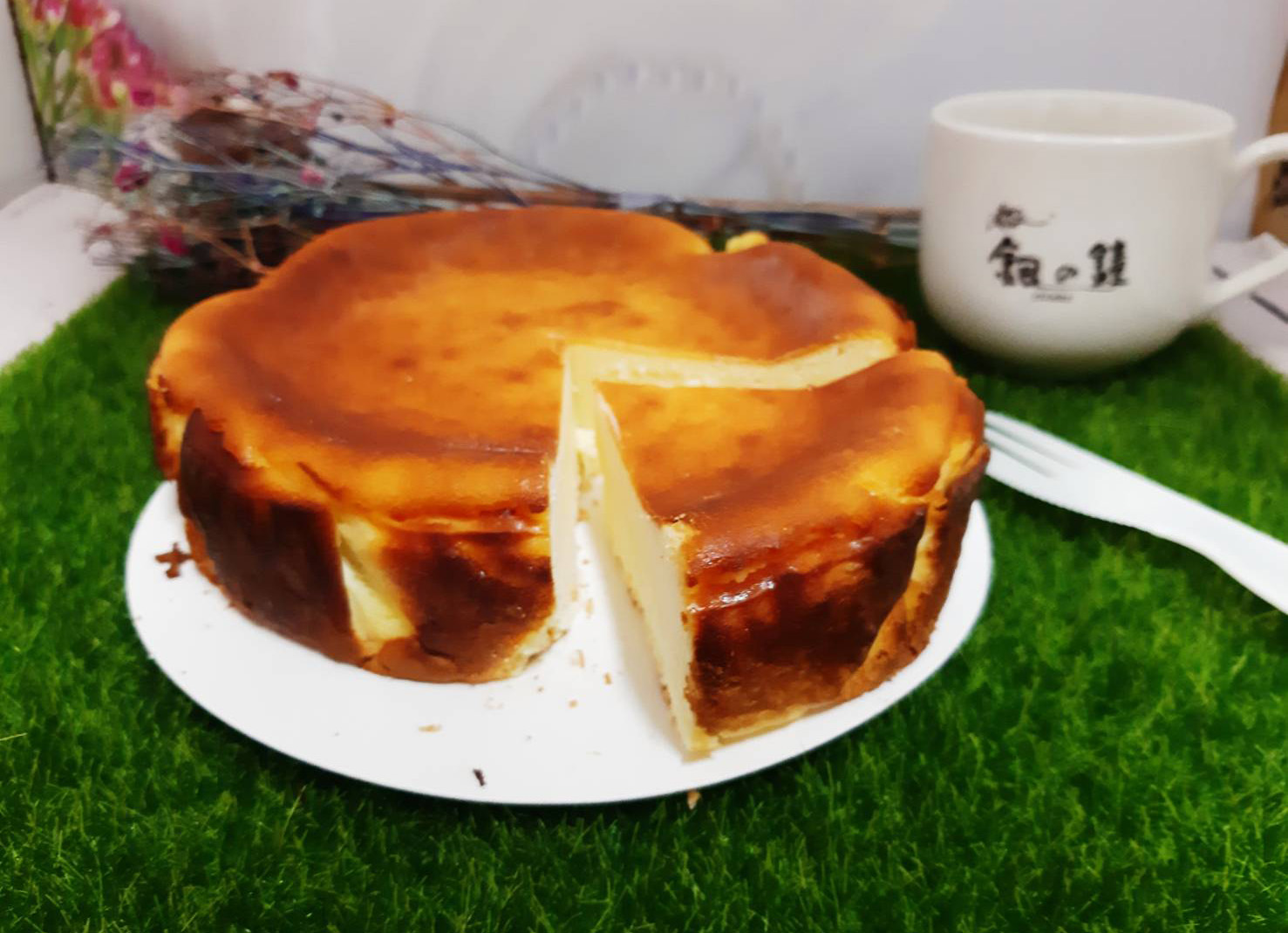 五吋蛋糕系列