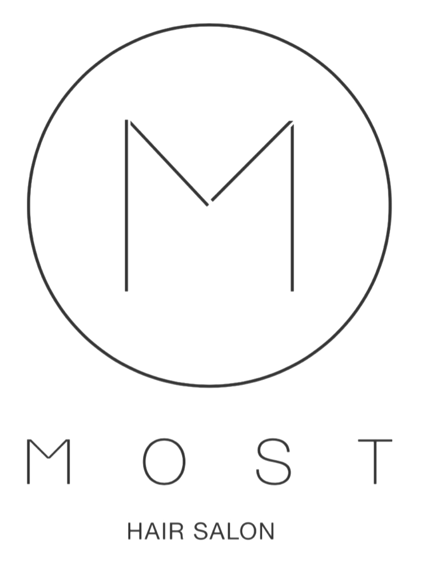 MOST hair salon