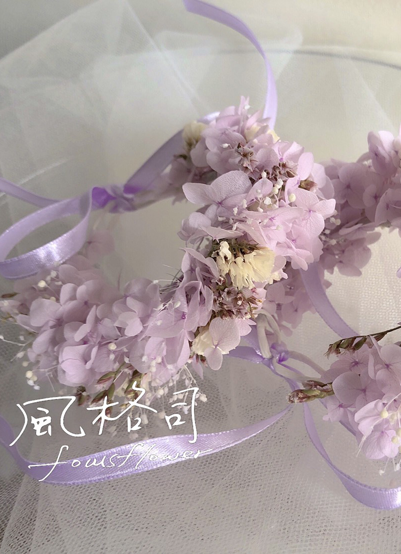 永生花乾燥花禮