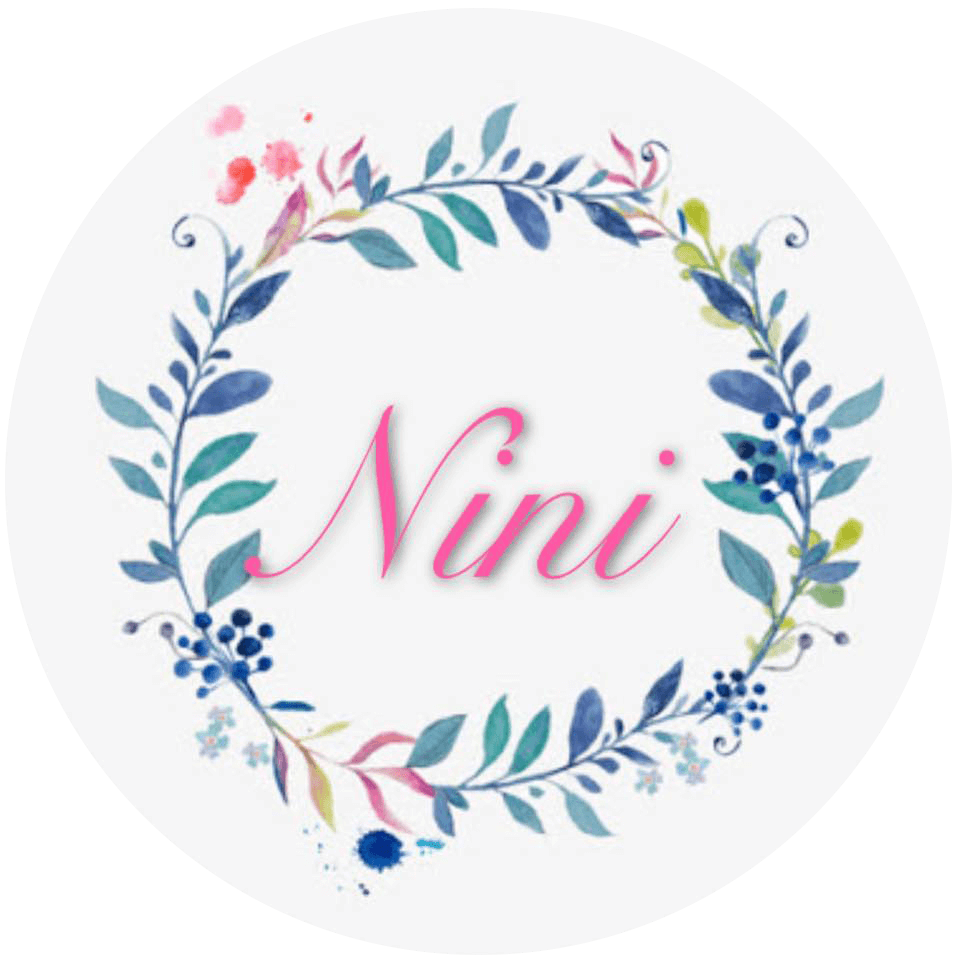 NINI美學韓式半永久|鹿港紋繡飄霧眉,彰化熱蠟美肌除毛