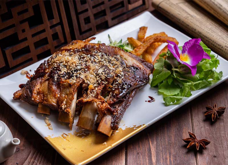 關於我們西游烤魚