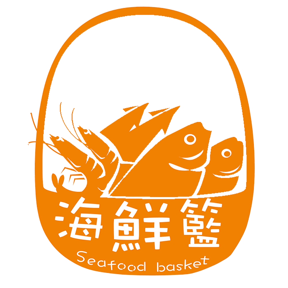 海鮮籃｜台南嚴選魚貨鮮甜船凍透抽,無浸藥無膨發臺灣白蝦仁