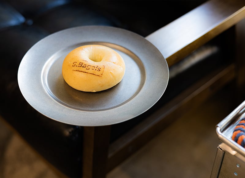 bagel