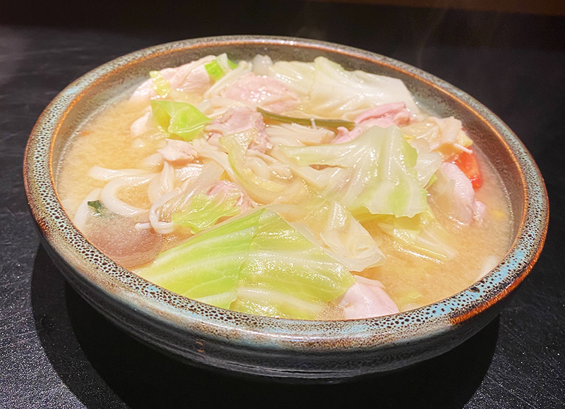 豬肉煮