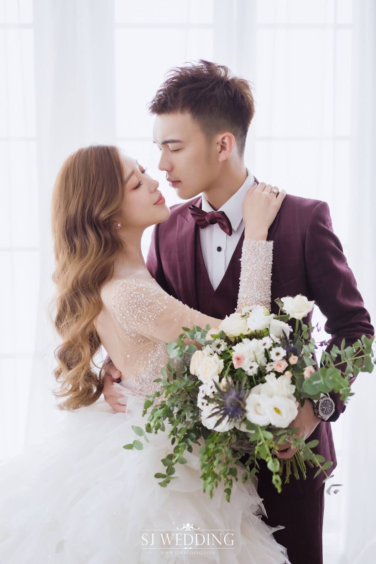 婚禮佈置
