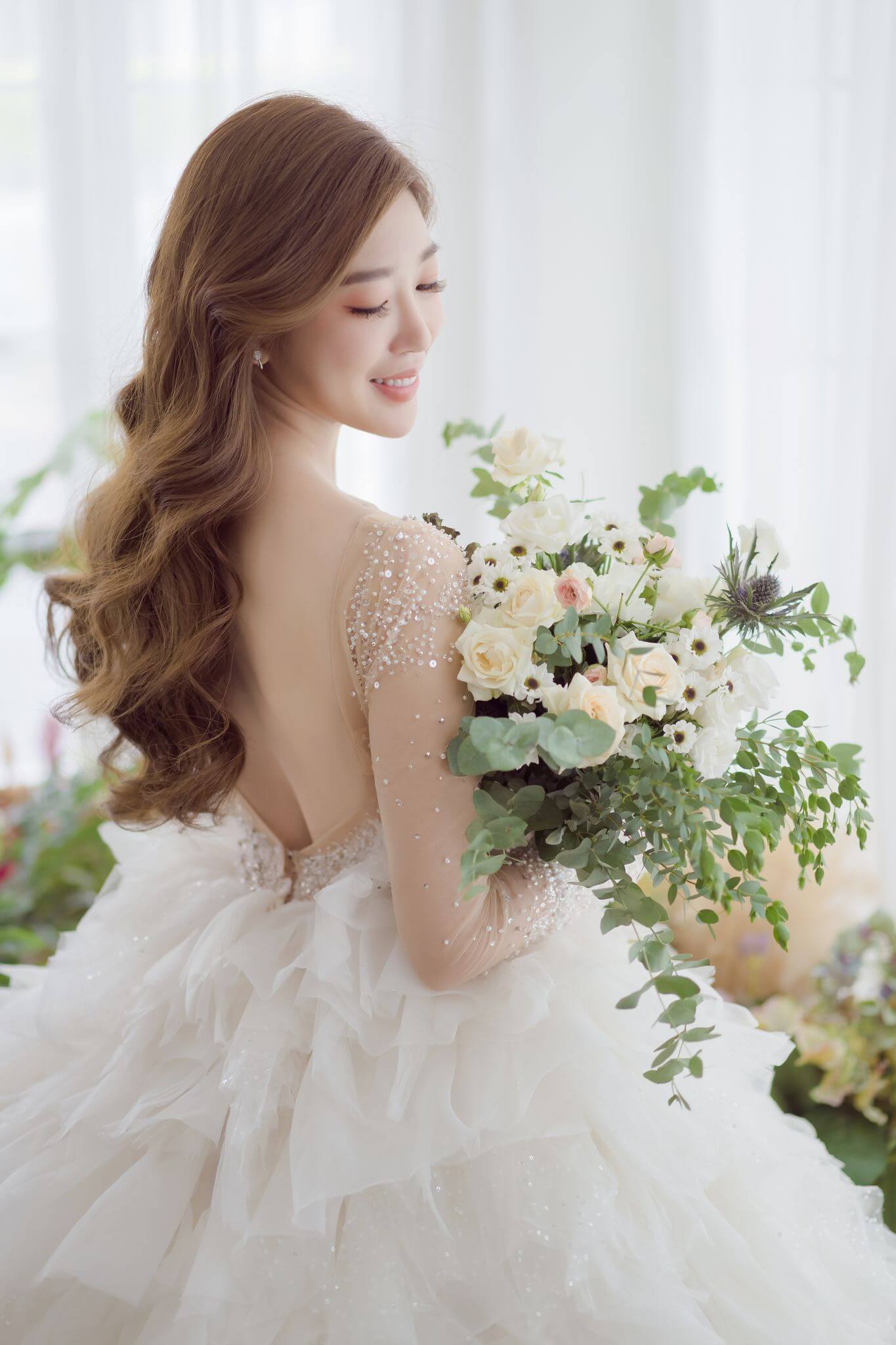 婚禮佈置