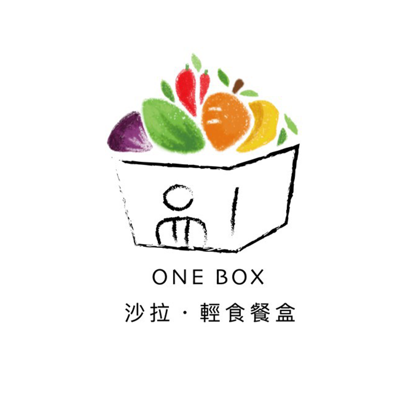 One Box餐盒｜彰化員林市健康餐盒，彰化員林市午餐外送