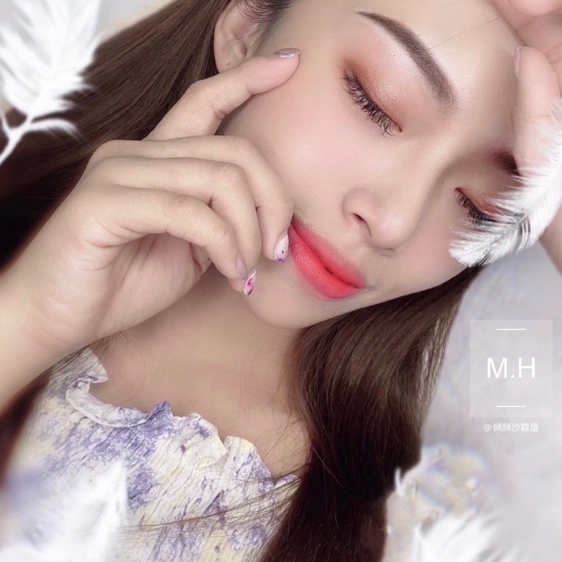 美睫
