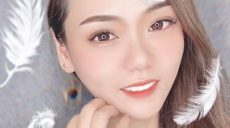M.H時尚美學精選作品