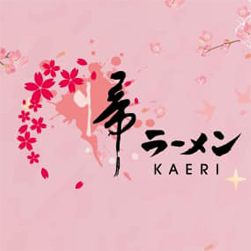 帰拉麵KAERI