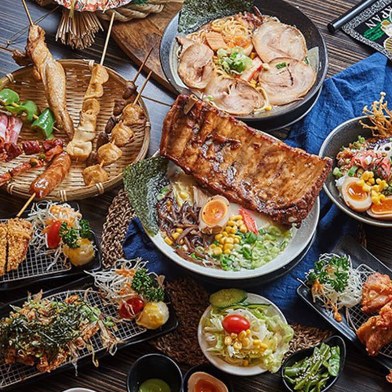 南岸山．綺幽默老闆