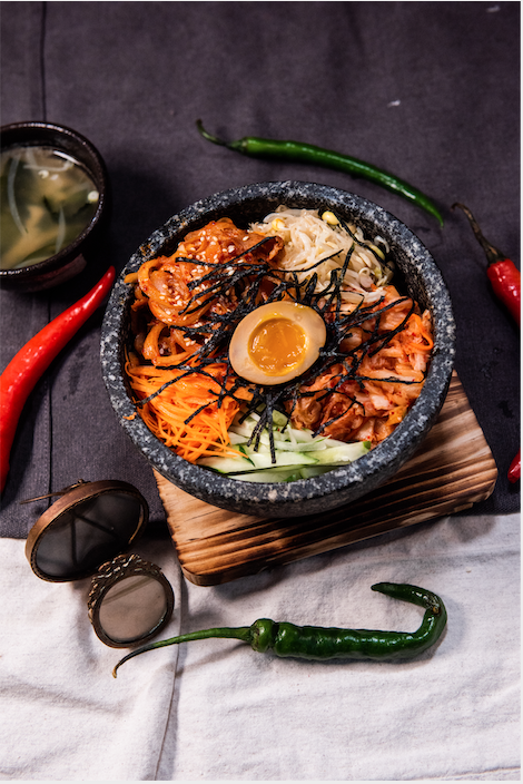 餐點介紹
