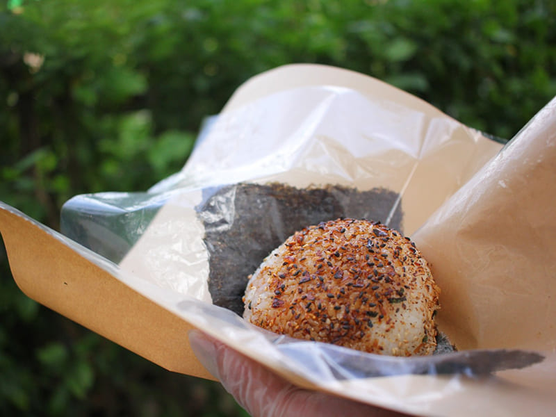 餐點