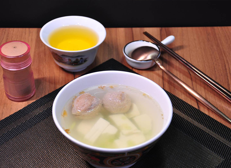 環境照片