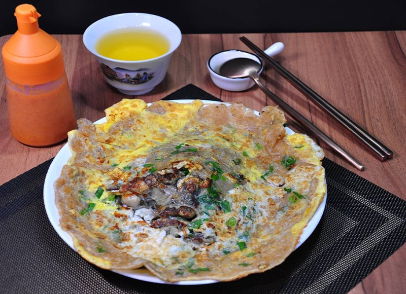 環境照片