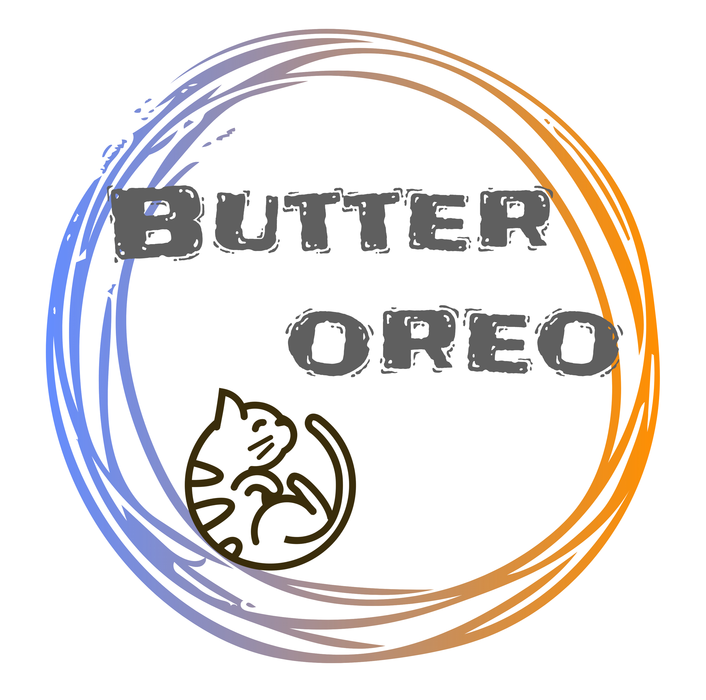 ButterOreo