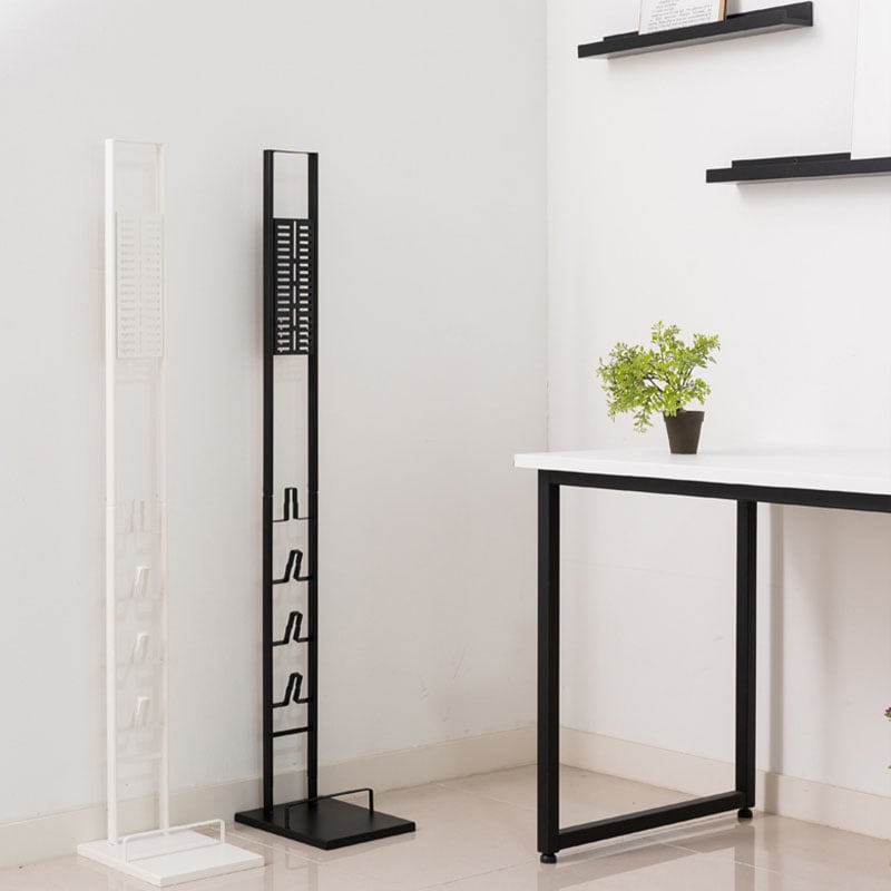 吸塵器多功能直立式收納架