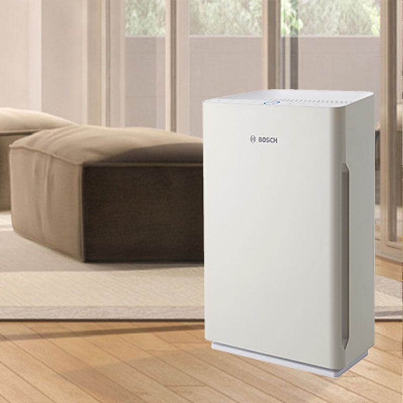 BOSCH 空氣清淨機 	Air3000系列 —300 C5 米

						