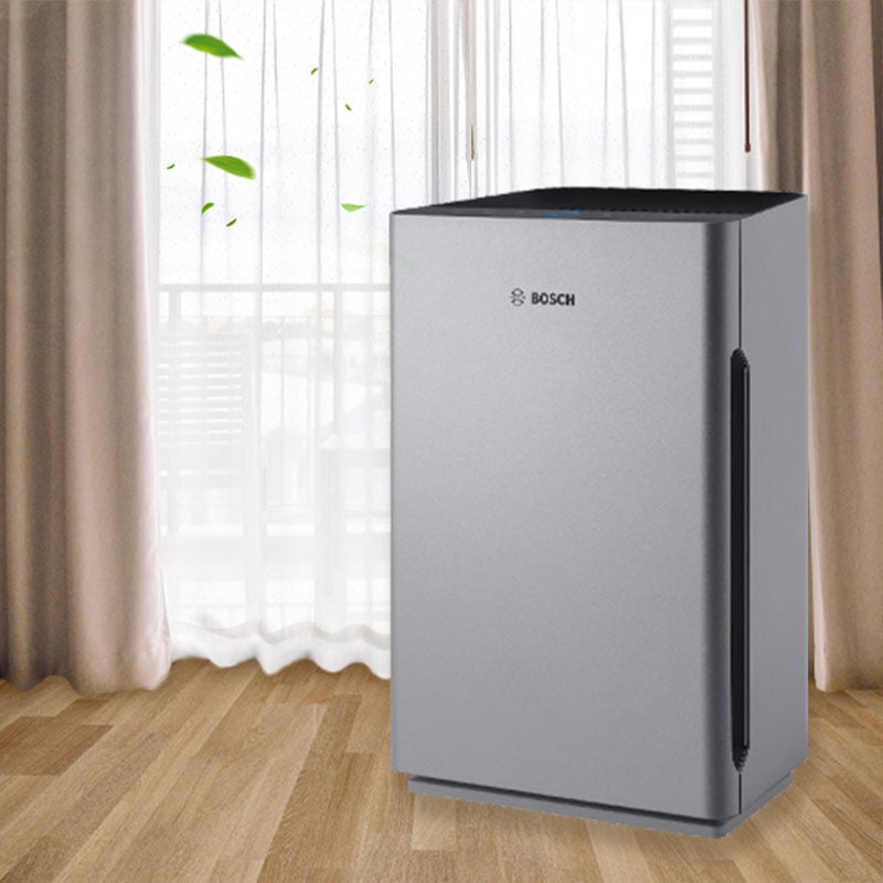 BOSCH 空氣清淨機 Air3000系列 —300 C2 銀

						