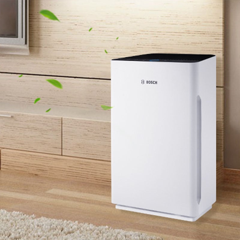 BOSCH 空氣清淨機 Air3000系列 —250 白

						