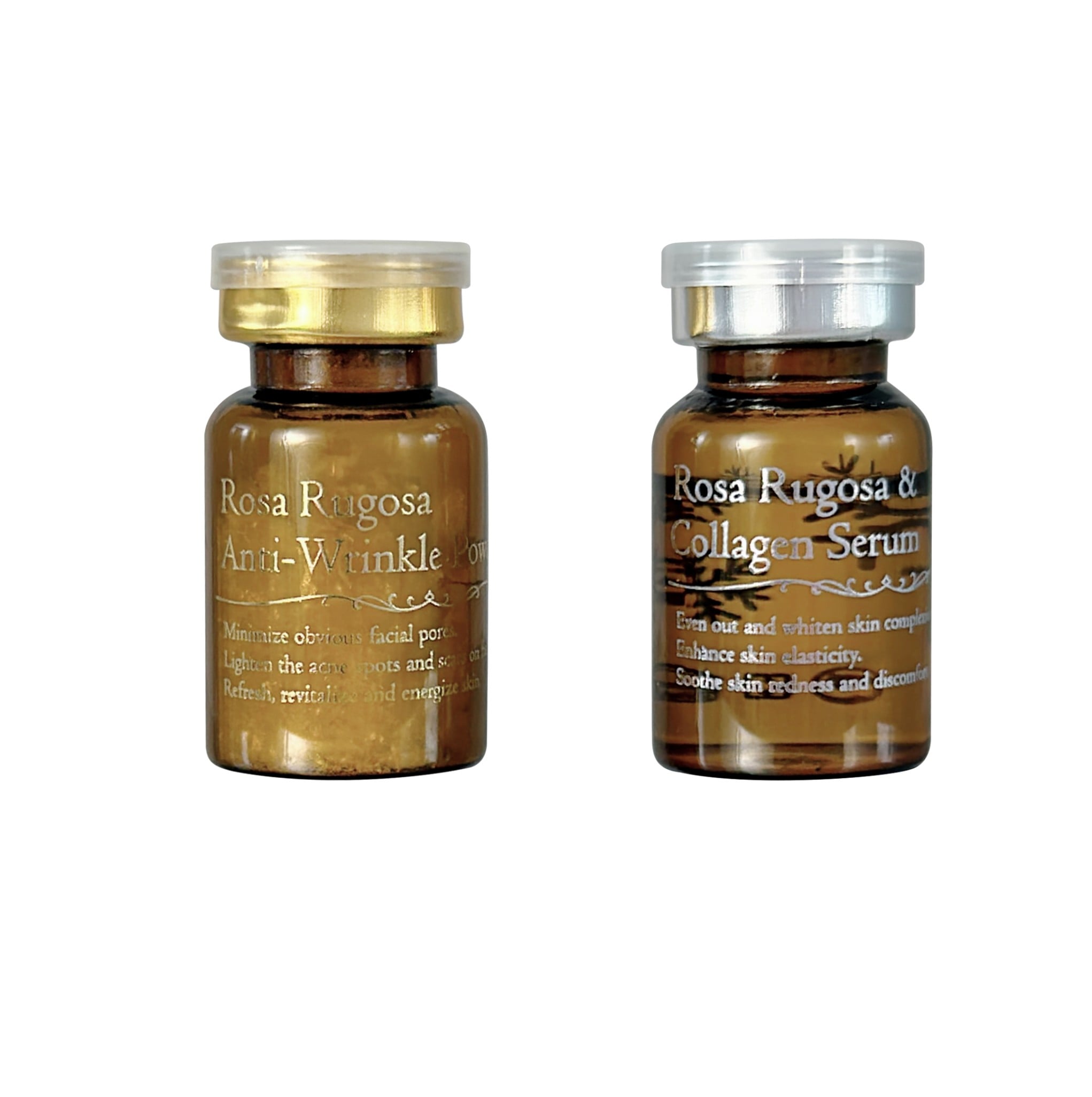 雪花凍晶膠原組(升級版)