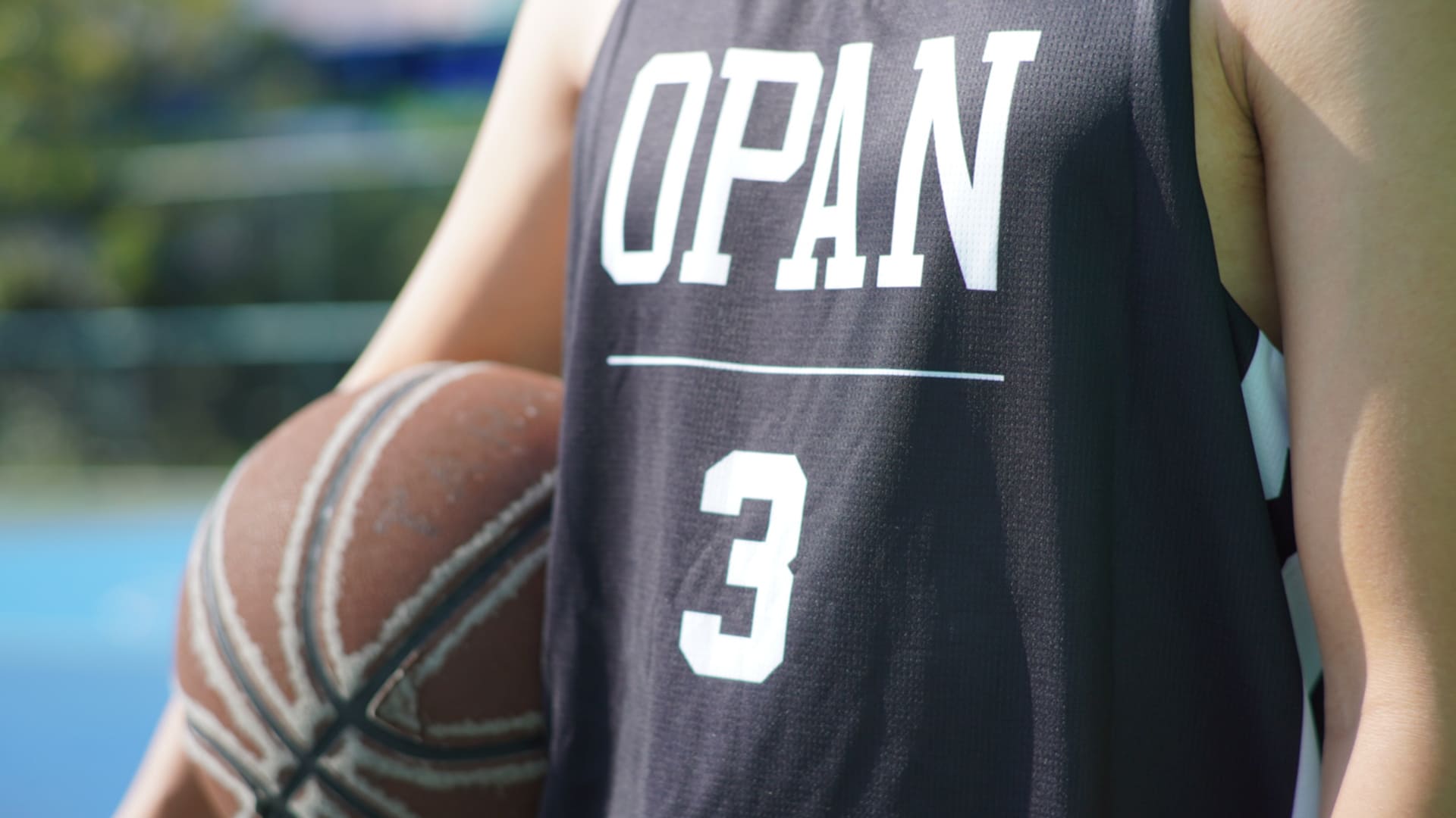 OPAN 歐盼運動工作室