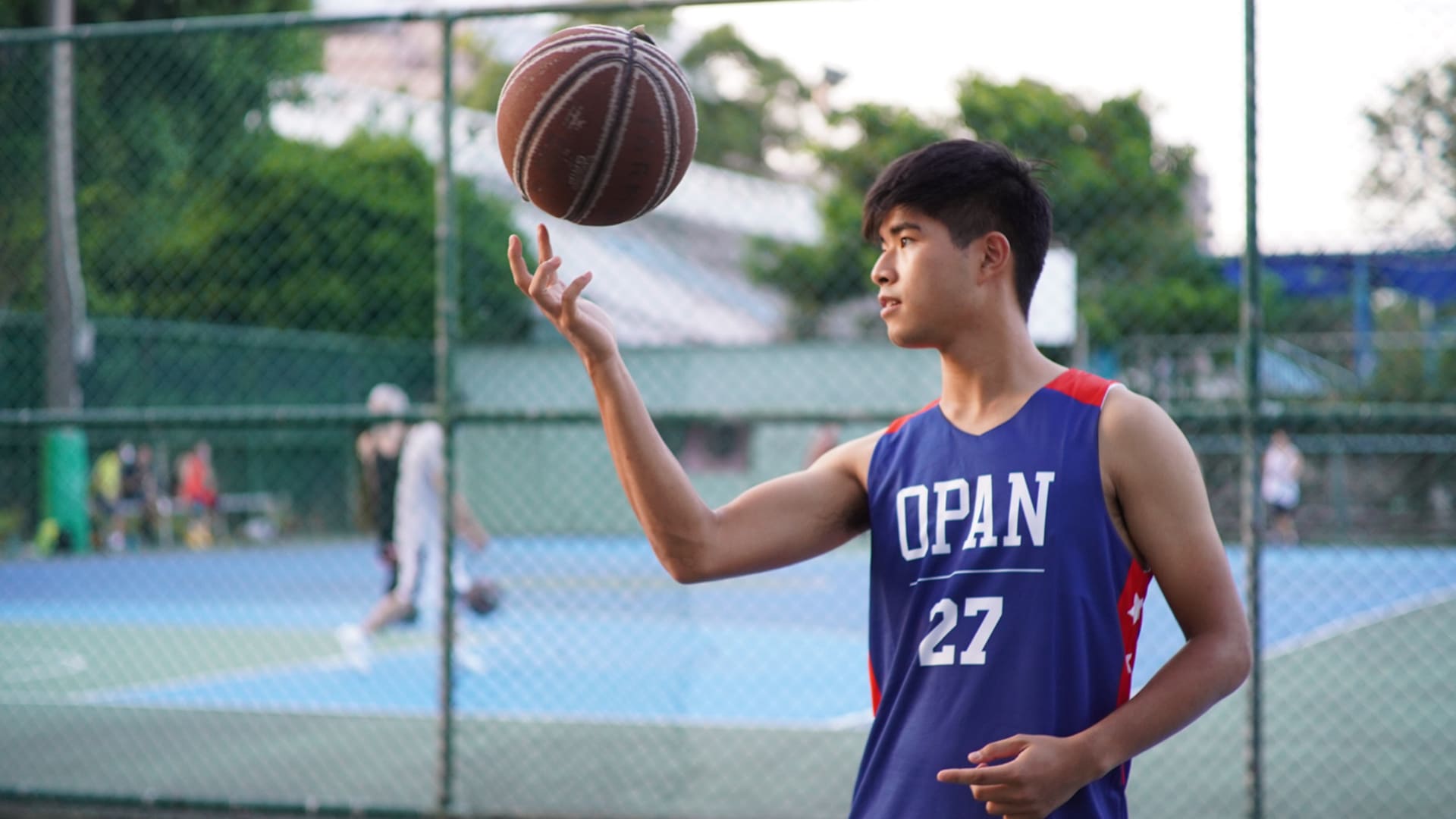 OPAN 歐盼運動工作室
