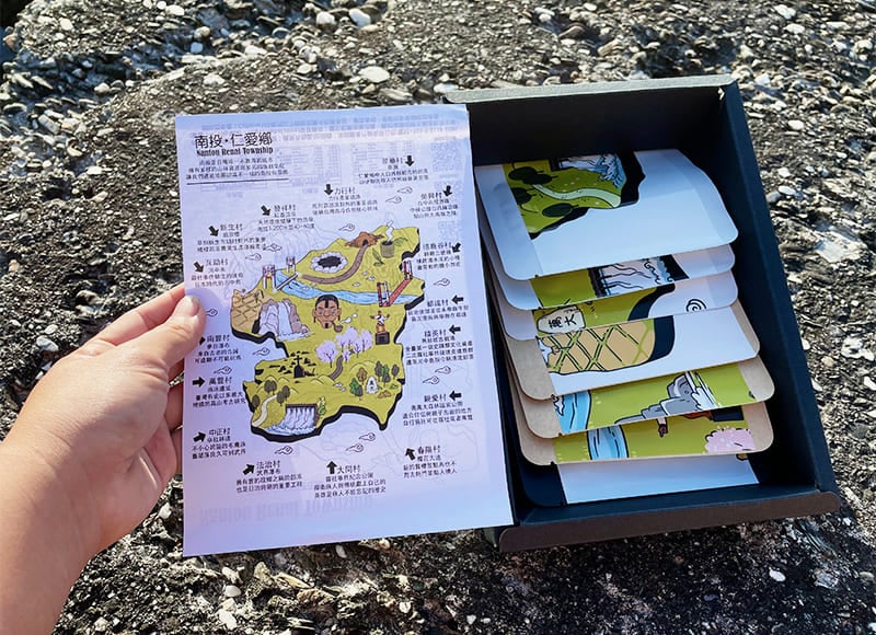 濾掛產品V.S特色禮盒