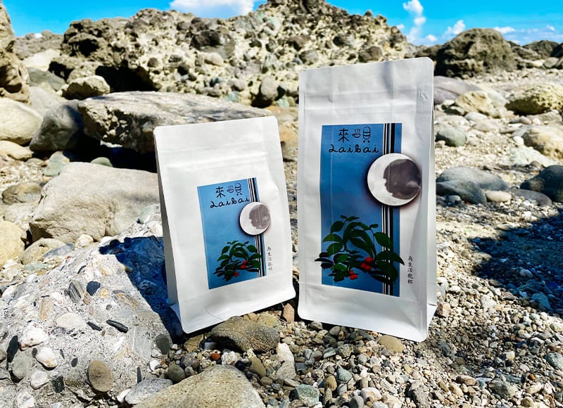 日曬【咖啡豆】