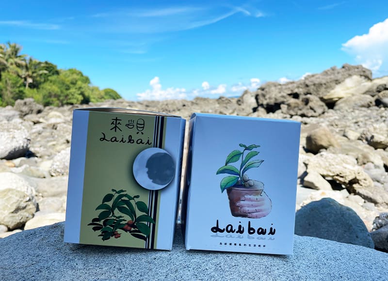 日曬【咖啡豆】