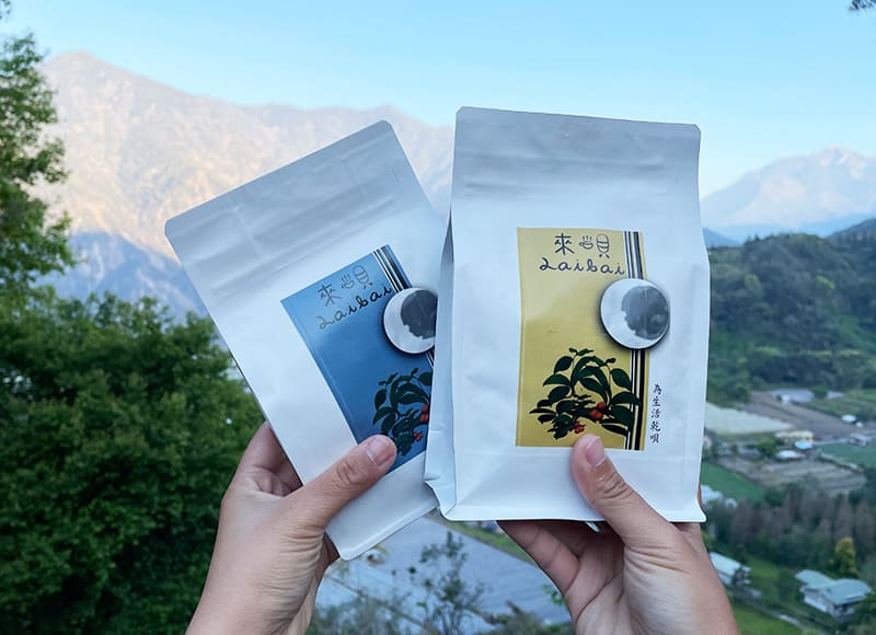 日曬【咖啡豆】